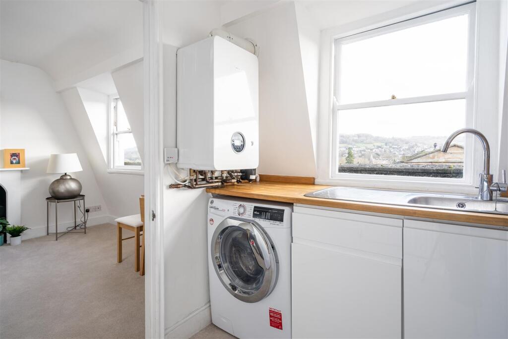 Additional image 4 of Walcot Parade, Bath