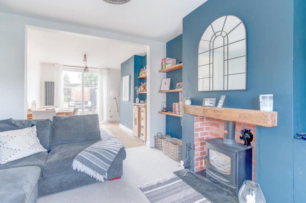 Additional image 4 of Jubilee Avenue, Headless Cross, Redditch, B97