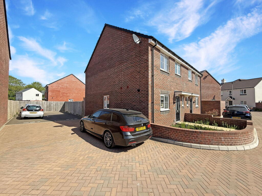 Additional image 2 of Flint Crescent, Westbury, BA13