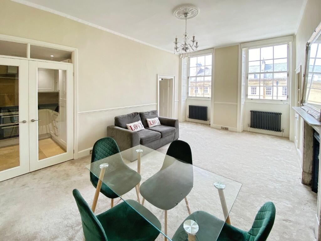 Additional image 8 of Great Pulteney Street, Bath