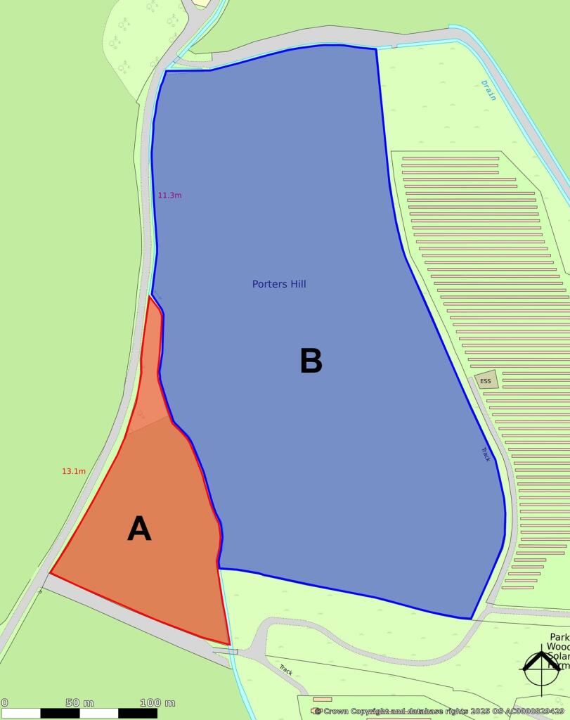 Additional image 5 of Lot A - Porters Hill, Butleigh, BA6