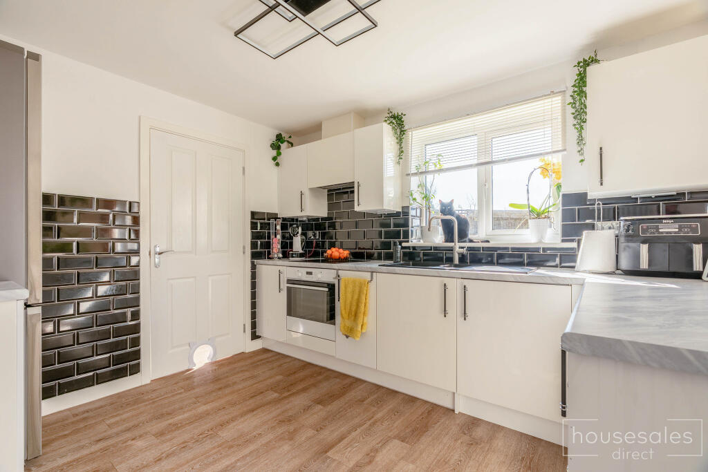 Additional image 3 of Lanky Gardens, Colne, BB8