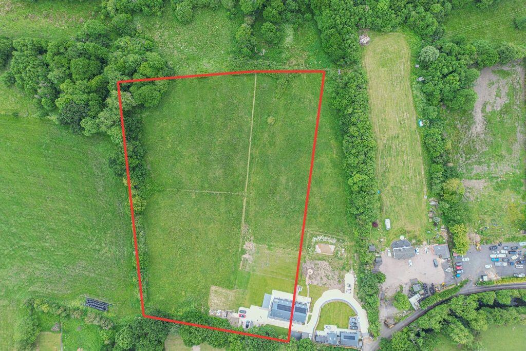 Additional image 30 of Green Gate Barns, Earlswood, Solihull - Additional Land available to purchase over 2 acres (price on application)
