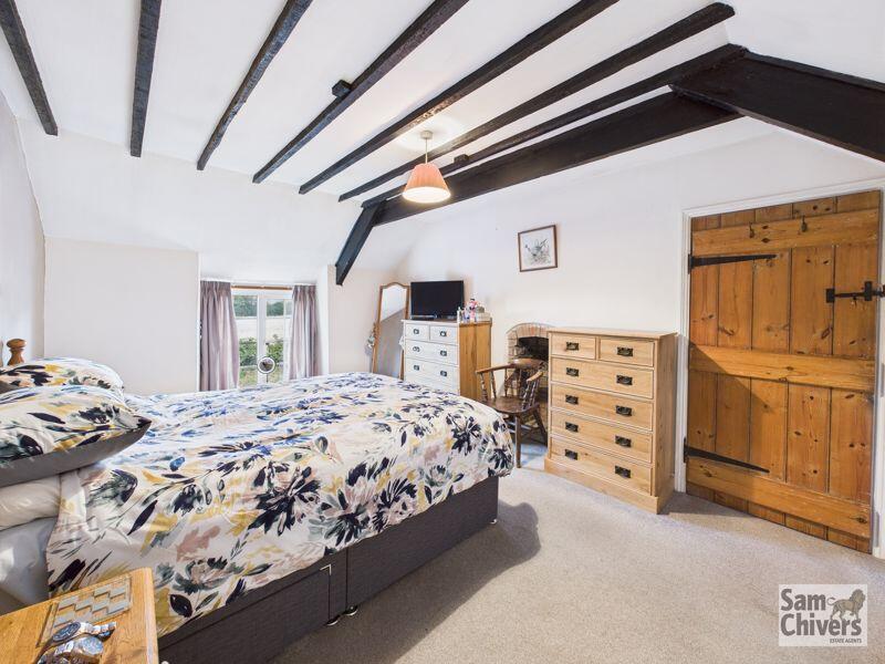 Additional image 11 of Kilmersdon Road, Haydon