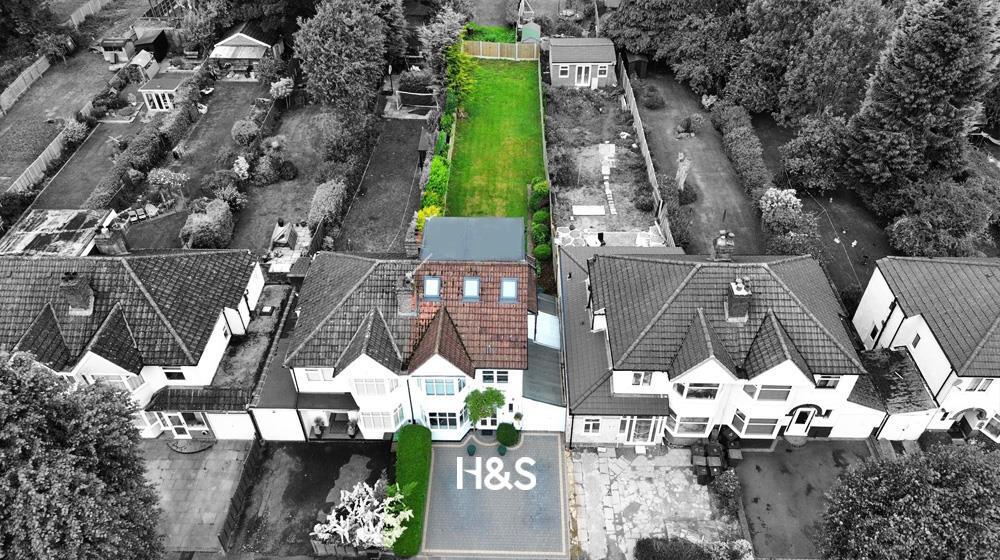 Additional image 4 of Cropthorne Road, Shirley, Solihull