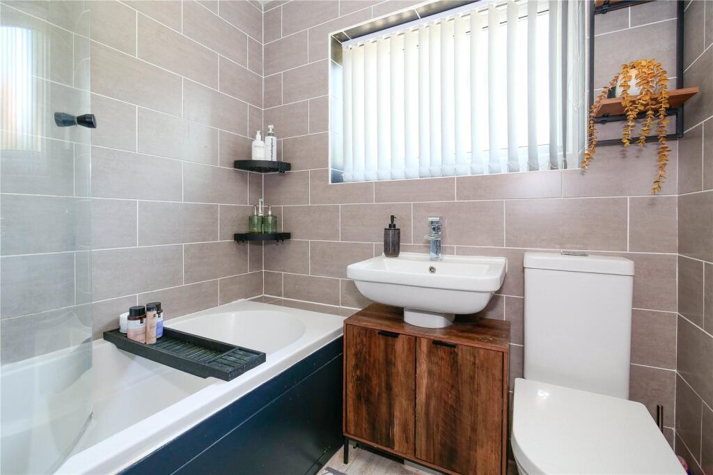 Additional image 14 of Southcliffe Drive, Baildon, Shipley, West Yorkshire, BD17