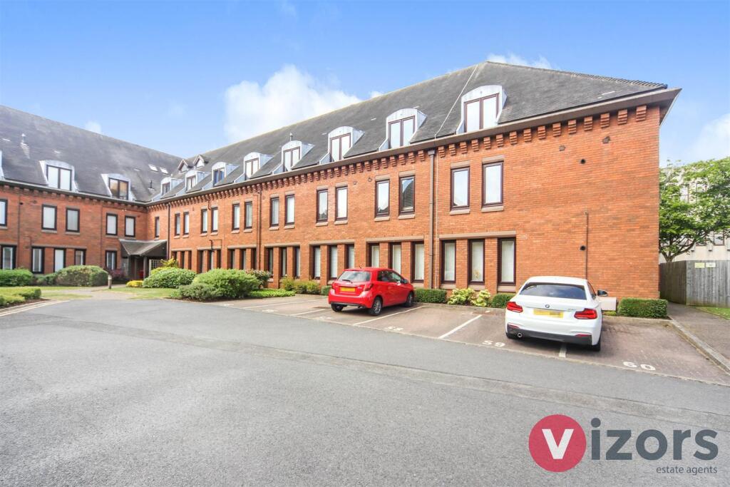 Additional image 11 of Berrington Close, Ipsley, Redditch