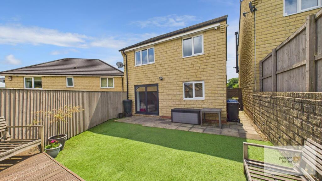 Additional image 15 of Ward Way, Rossendale