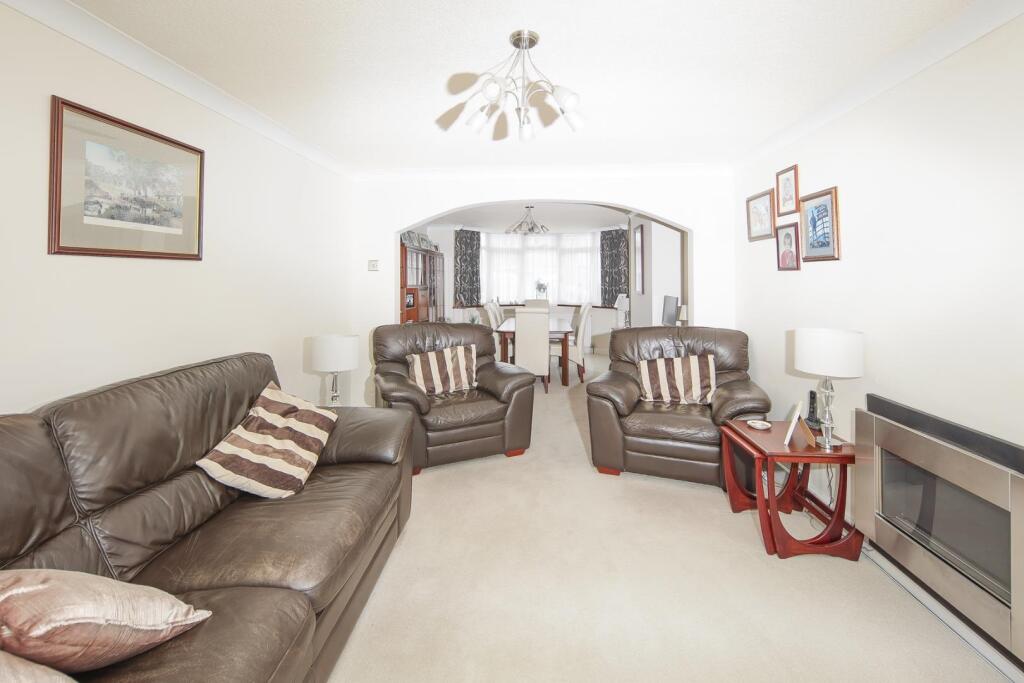 Additional image 22 of Salisbury Drive, Water Orton, Birmingham