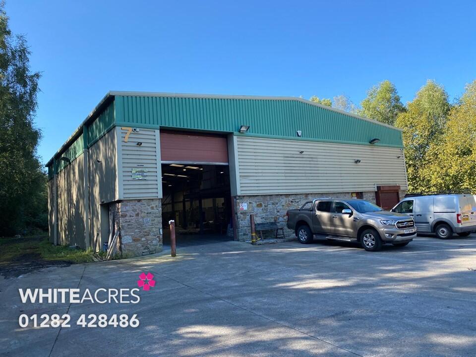 Property image for Unit 7, Chestnut Business Park, Smallshaw Lane, Burnley, BB11 5SQ