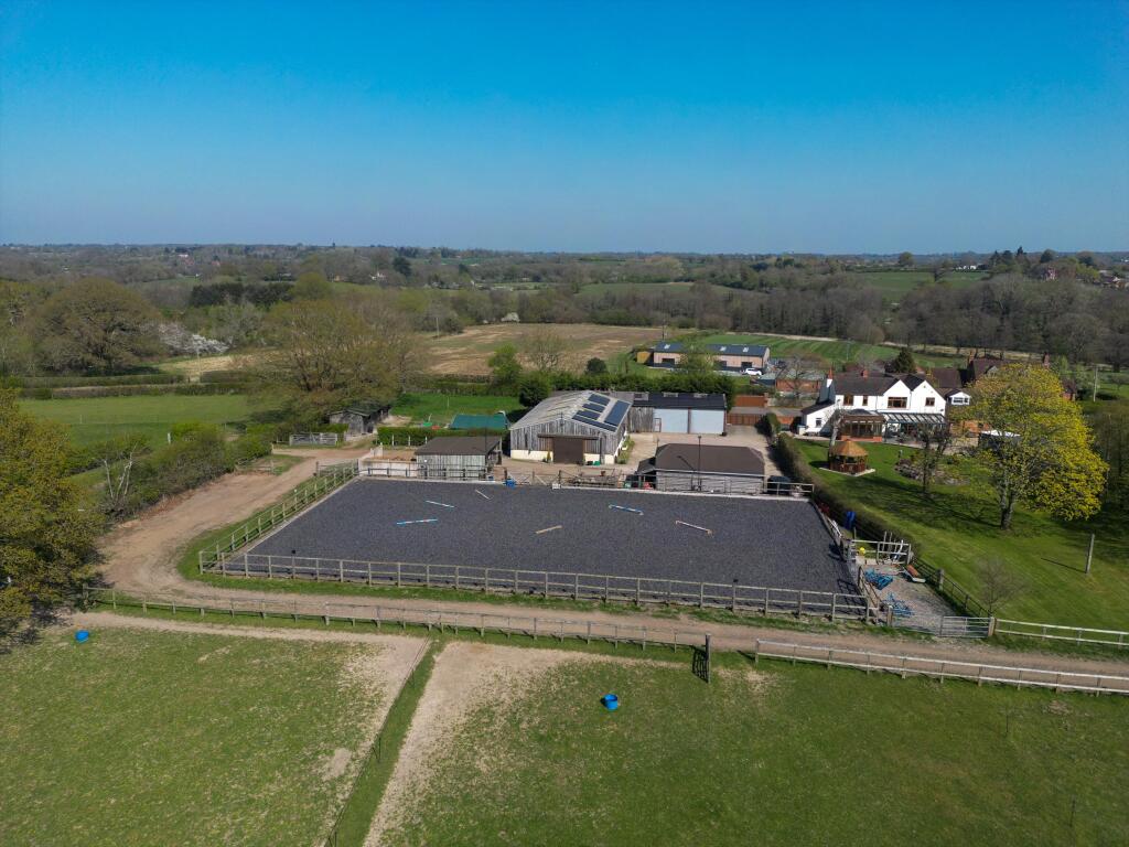 Additional image 26 of Beaconsfield, Lapworth Street, Lowsonford, Henley-in-Arden, B95