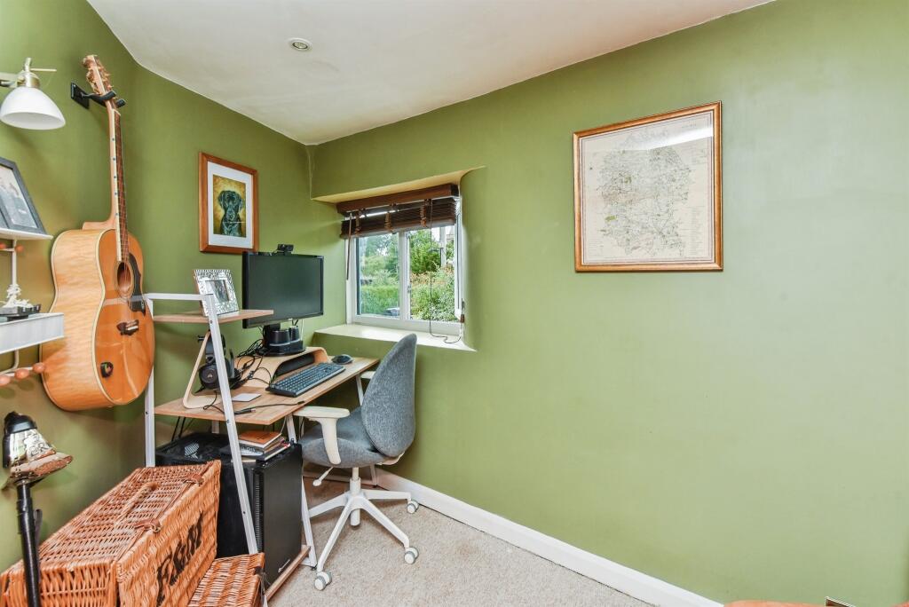 Additional image 5 of High Street, Sutton Veny, Warminster