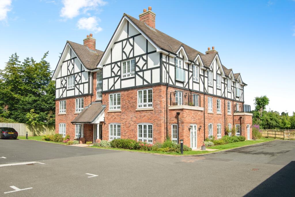 Additional image 2 of Butterwick Close, Birmingham, B45