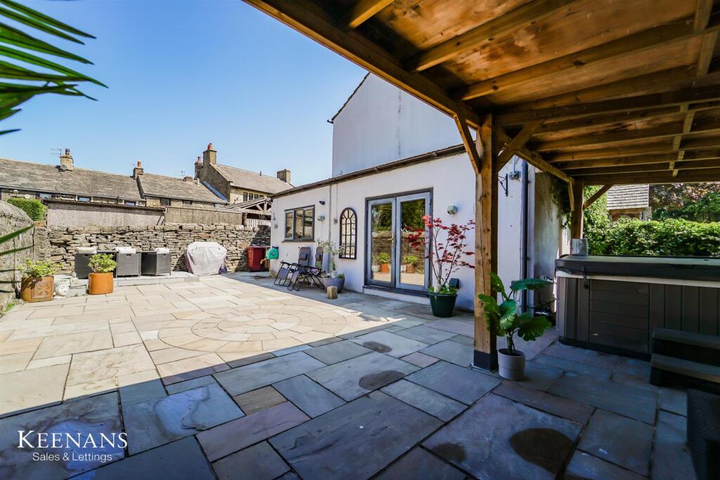 Additional image 37 of Church Square, Worsthorne, Burnley