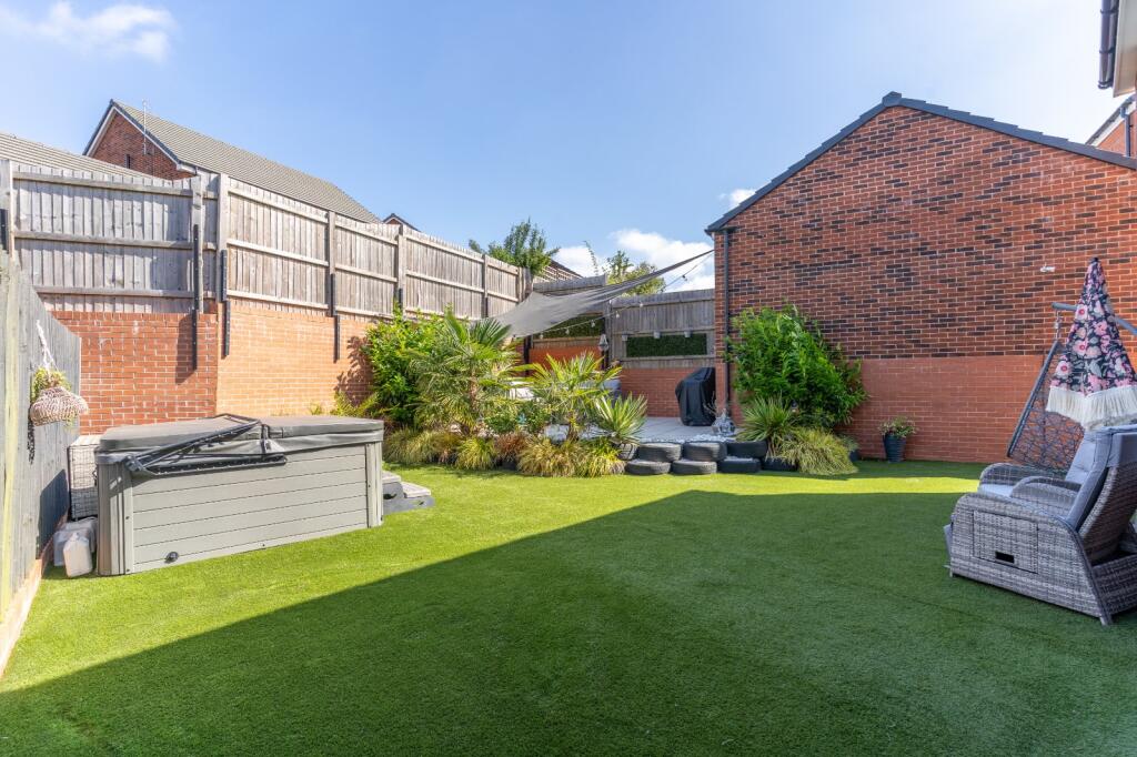 Additional image 8 of Nutford Street, Redditch, Worcestershire, B97