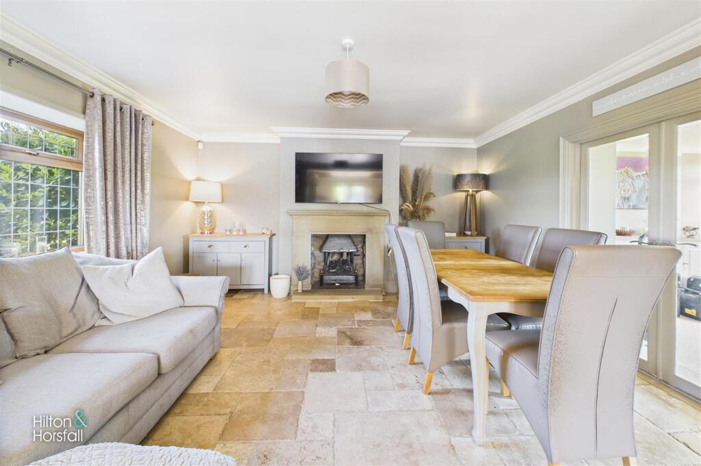 Additional image 4 of West Springfield, Castle Road, Colne