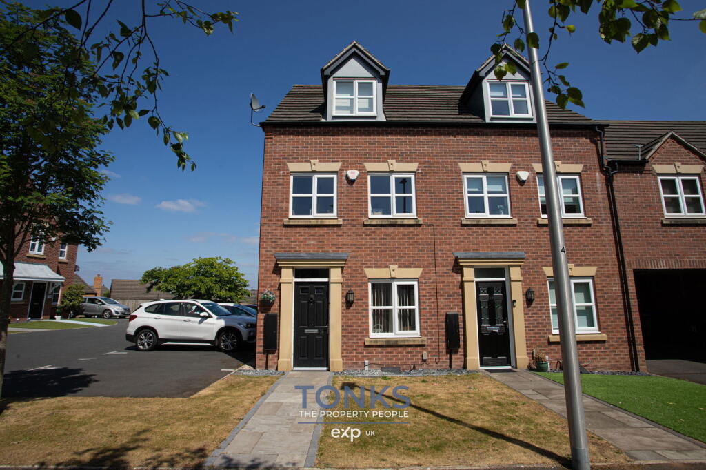 Additional image 23 of Silverlight Grove, Oldbury, B69 2GP