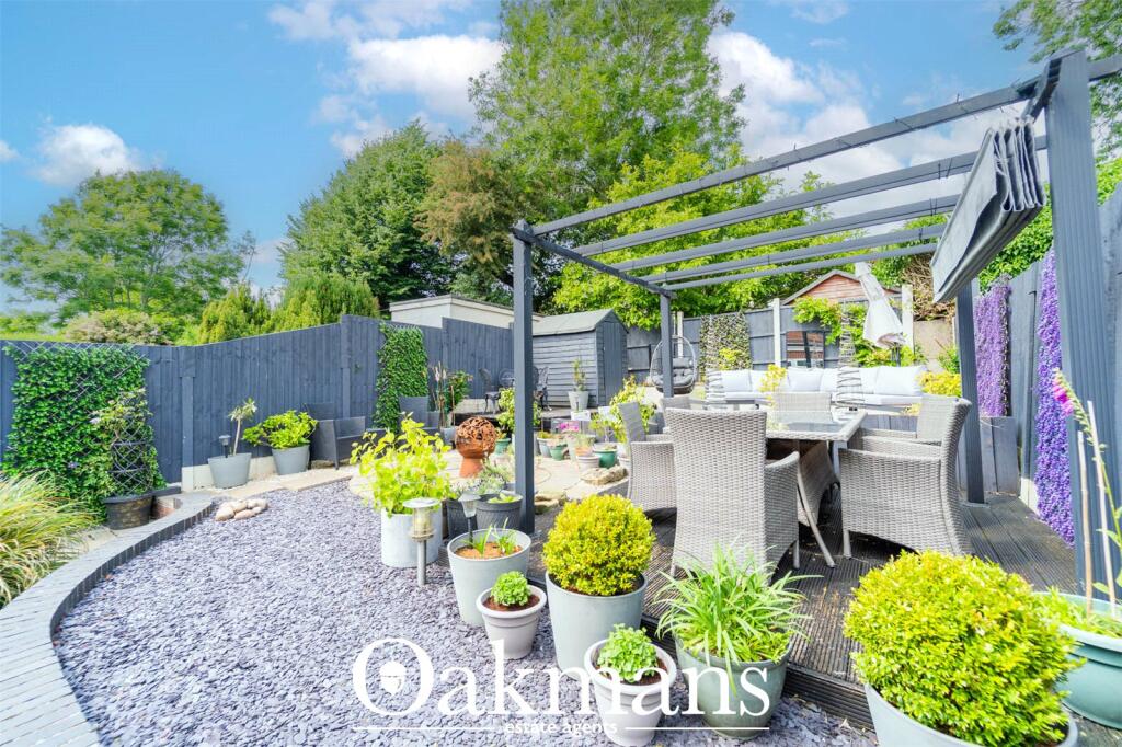 Additional image 30 of Elm Croft, Oldbury, West Midlands, B68