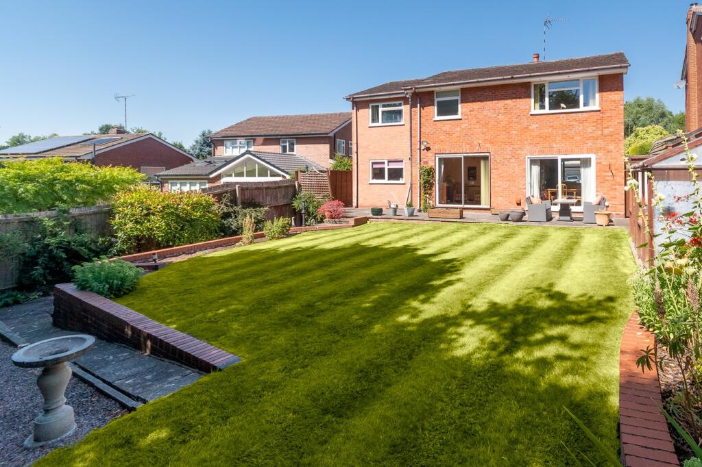 Additional image 27 of Brook End Drive, Henley-in-Arden, Warwickshire, B95