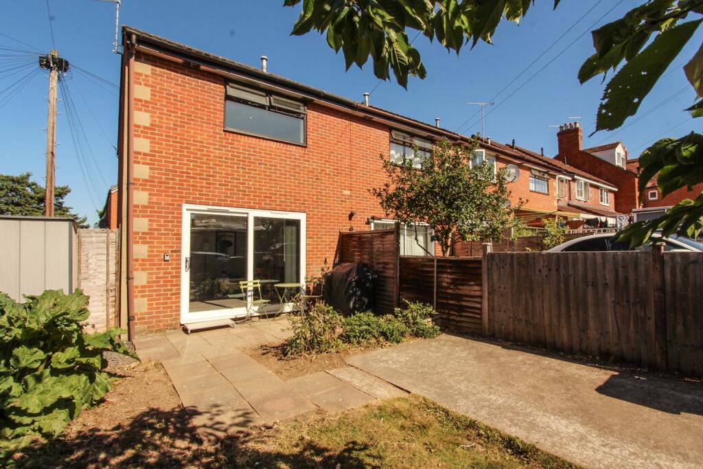 Additional image 12 of Everton Road, Yeovil