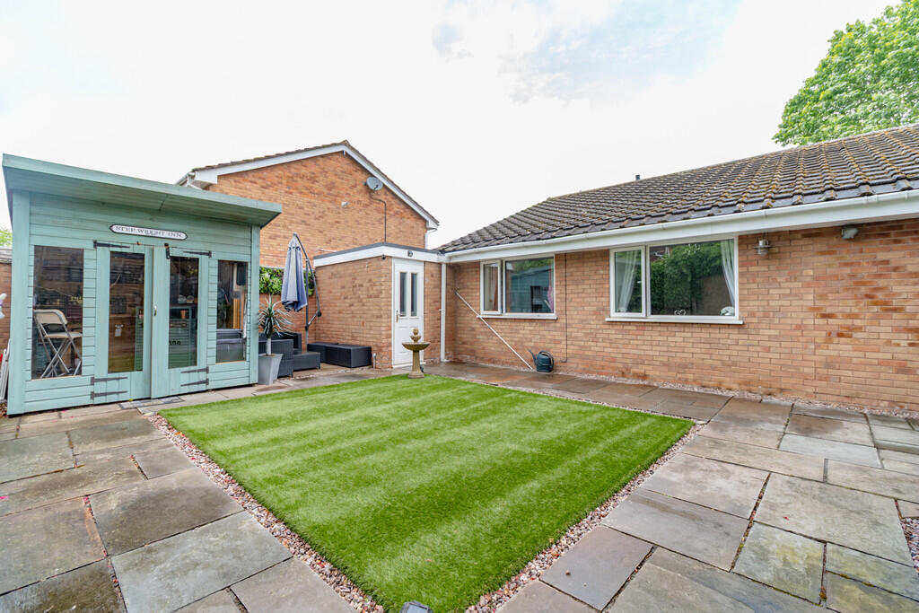 Additional image 21 of Scammerton, Wilnecote