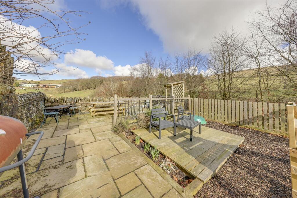 Additional image 40 of Makingate Barn, Laund Lane, Cribden Side, Rossendale