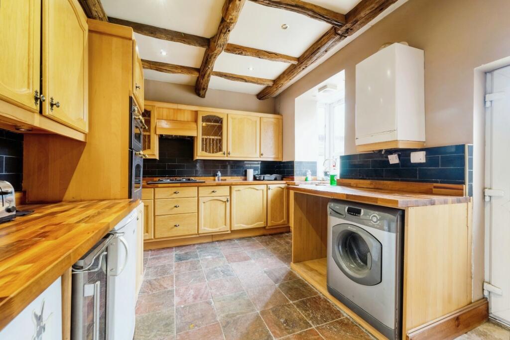 Additional image 5 of Wilton Street, Burnley, Lancashire, BB10