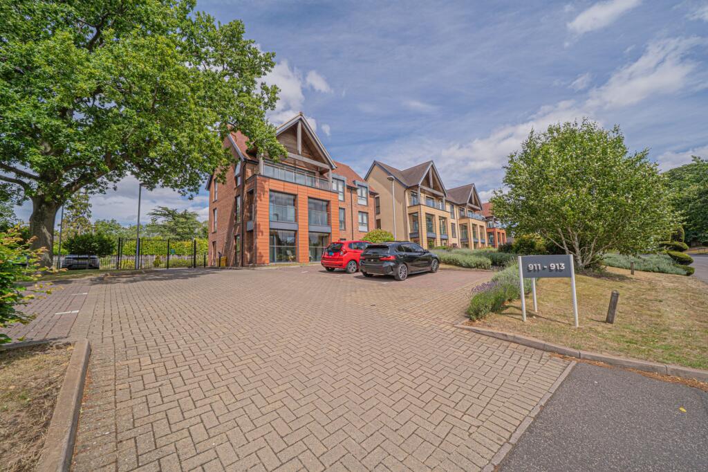 Additional image 14 of Warwick Road, Solihull, B91