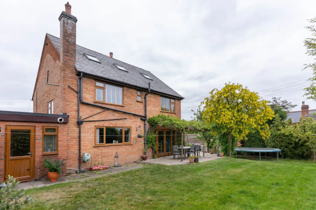 Additional image 21 of Rockwell Lane, Alvechurch, B48