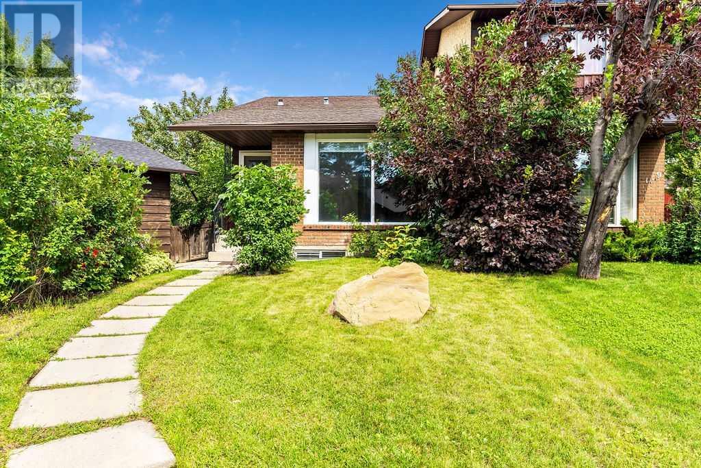 123 Whiteridge Place NE|Calgary, Alberta T1Y4K2