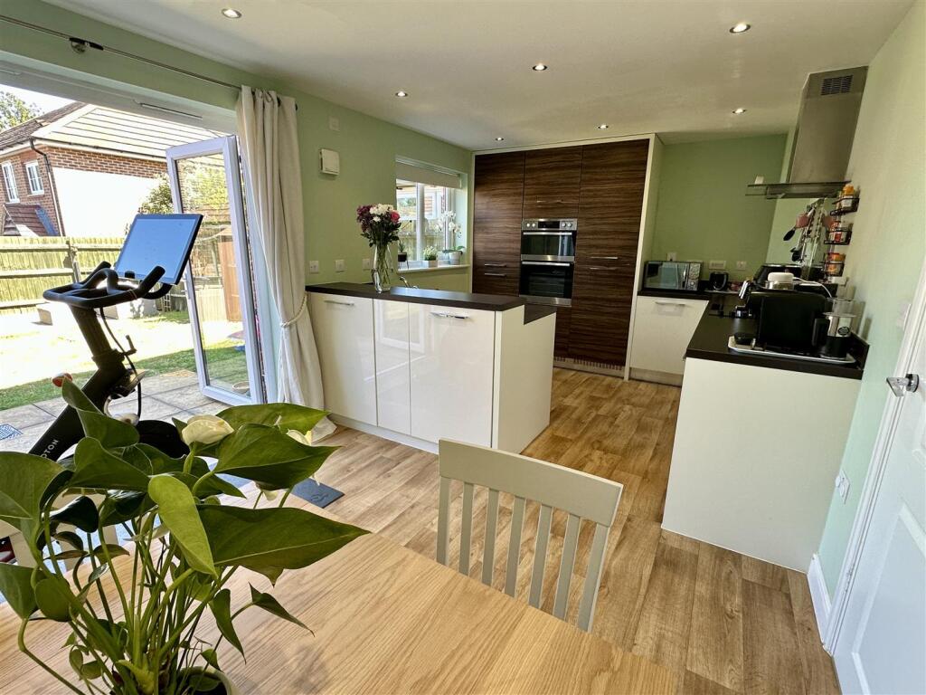 Additional image 28 of Boehm Drive, Alcester