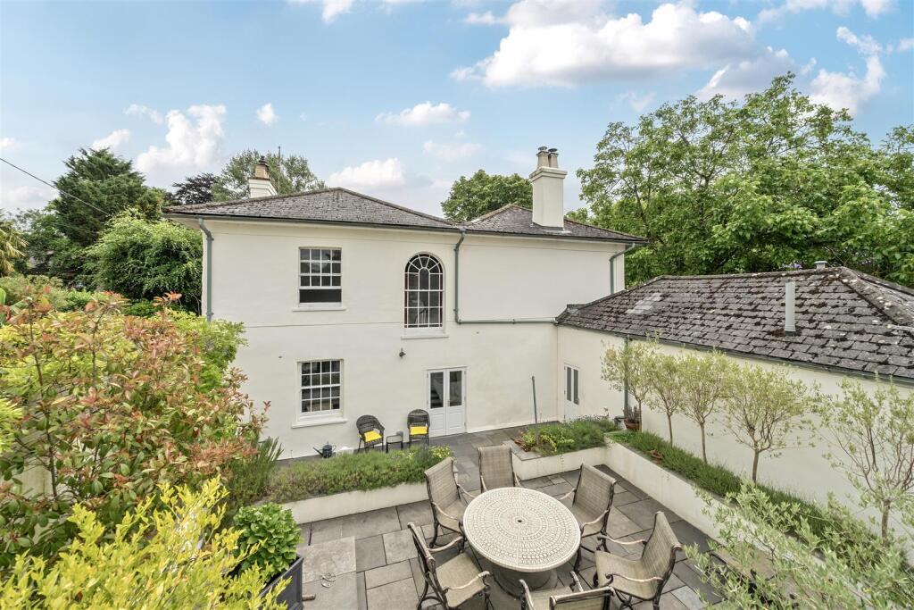 Additional image 22 of Mudford Road, Yeovil