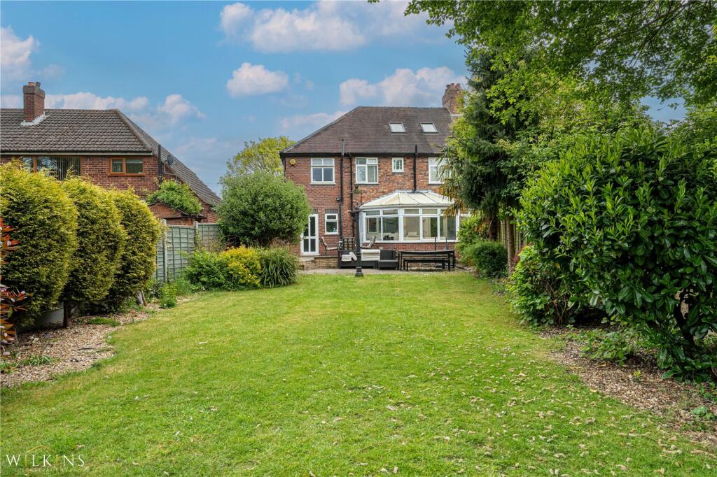 Additional image 38 of Fazeley Road, Tamworth, Staffordshire, B78