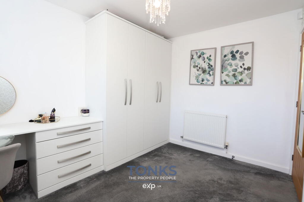 Additional image 14 of The Paddock, Private Drive off Hurst Green Road, Halesowen, B62 9PT