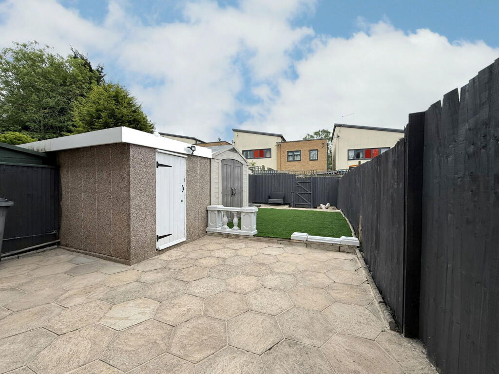 Additional image 5 of Masons Way, Solihull