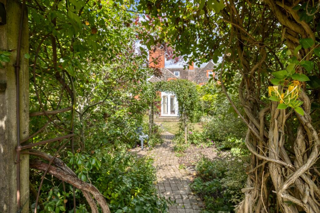 Additional image 24 of Davis Terrace, Wells, Somerset, BA5