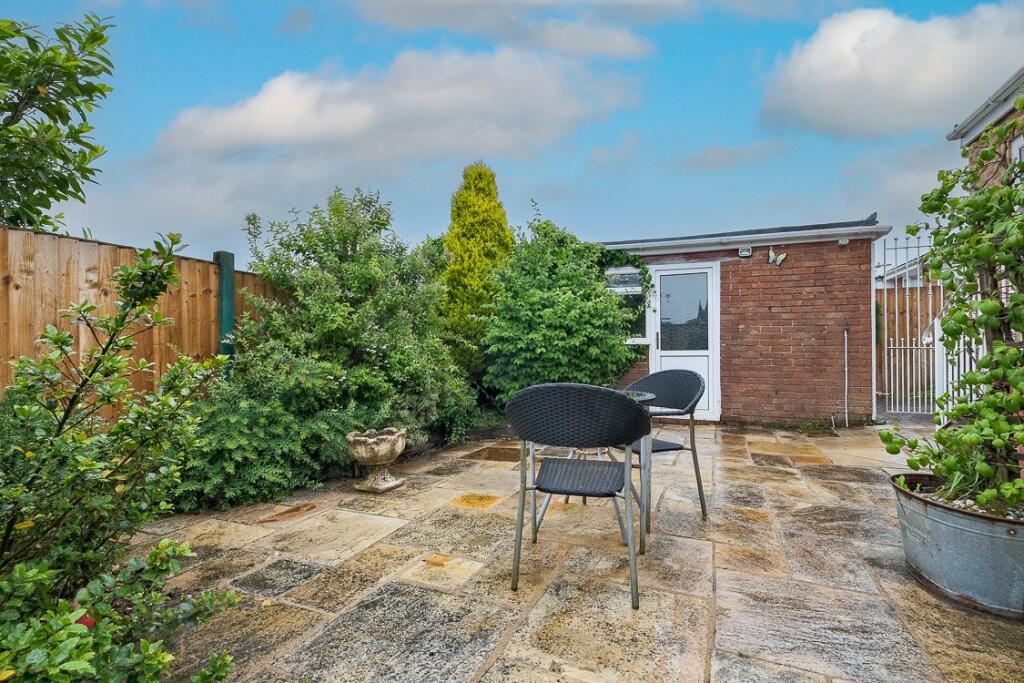 Additional image 18 of Fern Avenue, Oswaldtwistle, Accrington, Lancashire, BB5