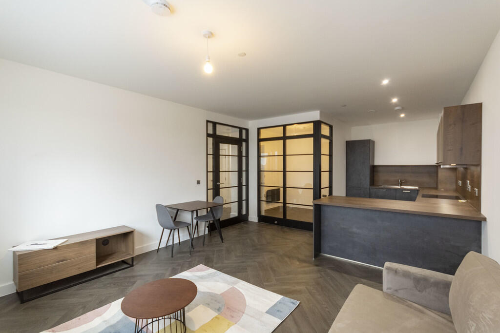 Additional image 18 of Priory House, Gooch Street North, Birmingham, B5