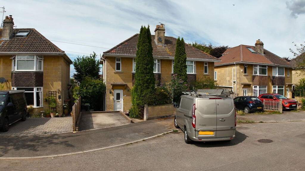 Additional image 29 of Mendip Gardens, Odd Down, Bath, BA2 2UT