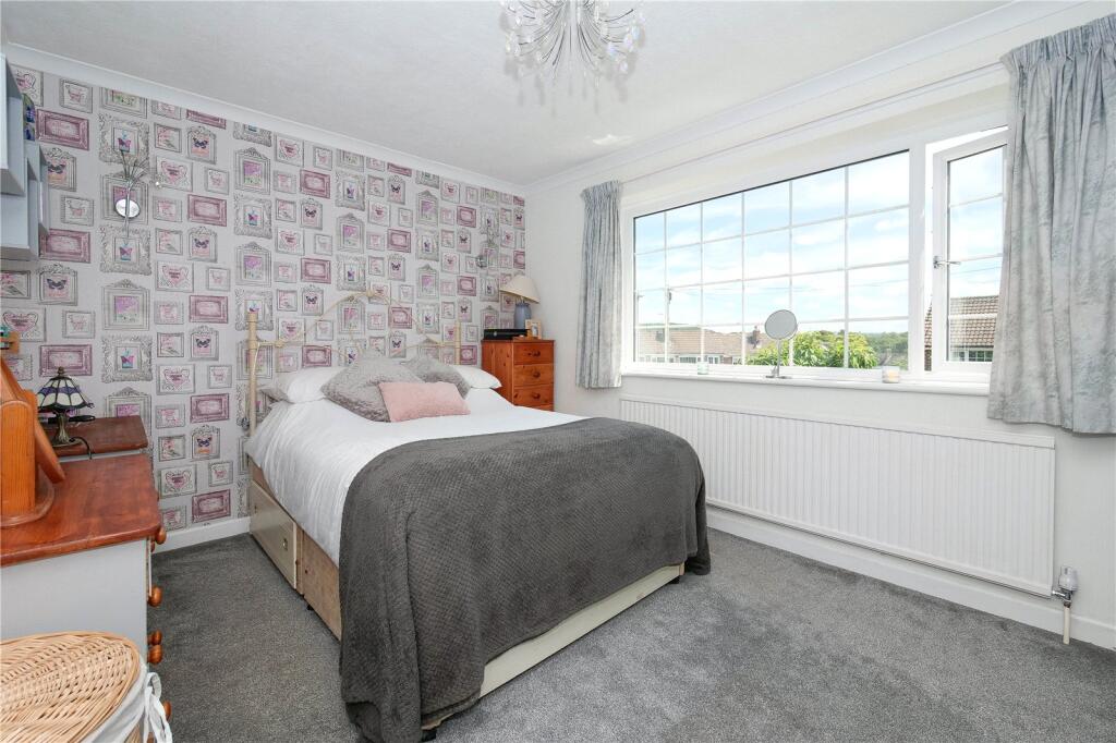 Additional image 7 of Wensleydale Rise, Baildon, Shipley, West Yorkshire, BD17