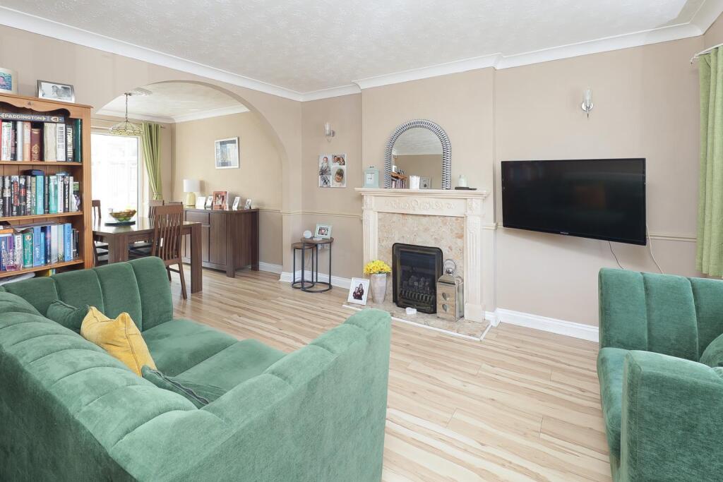 Additional image 5 of Brutus Drive, Coleshill, Birmingham