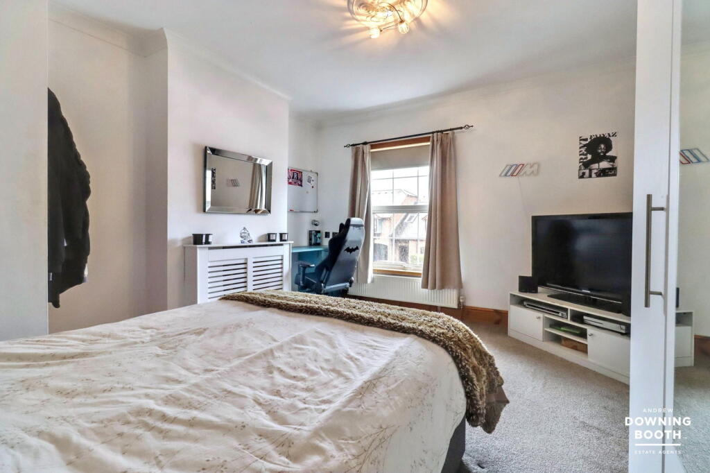 Additional image 20 of Kettlebrook Road, Tamworth, B77 - Extended Family Home