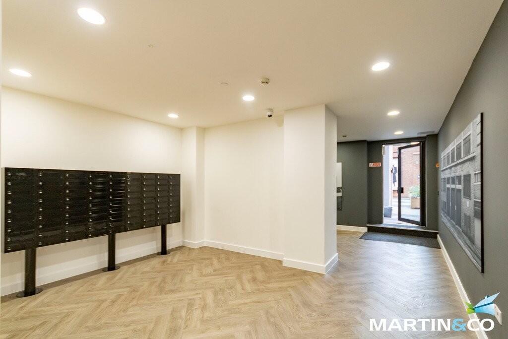 Additional image 12 of Priory House, Gooch Street North, Birmingham, B5