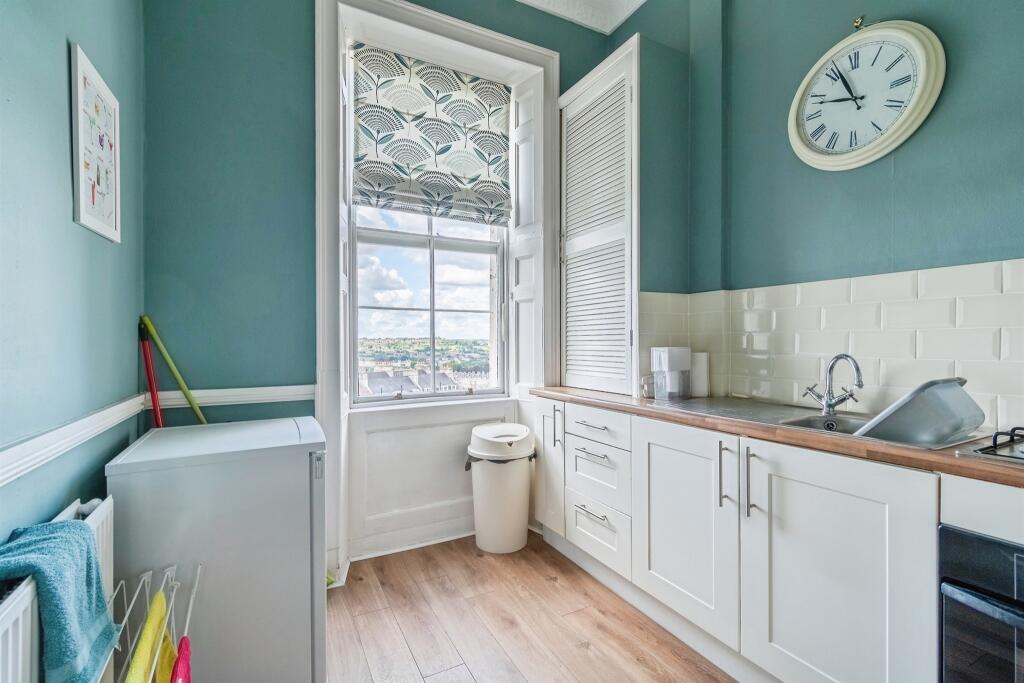 Additional image 9 of Spencers Belle Vue, Bath