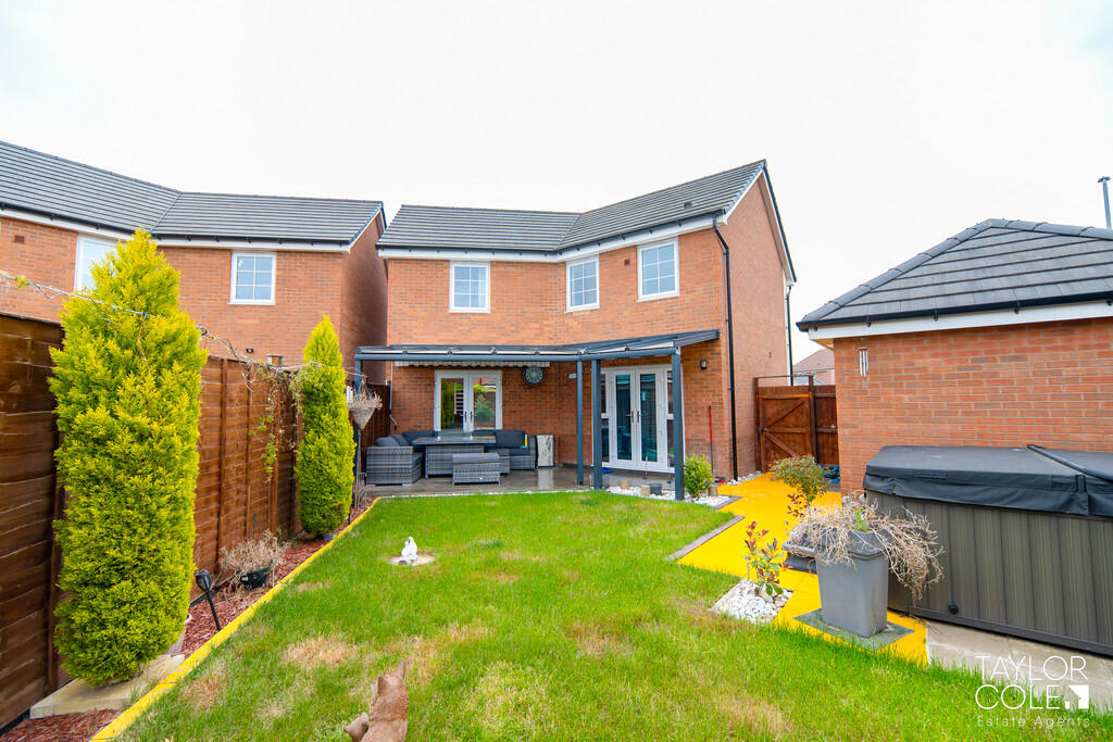 Additional image 17 of Austen Drive, Tamworth