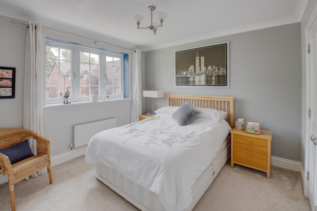 Additional image 15 of Foxtail Place, Catshill, Bromsgrove, Worcestershire, B61