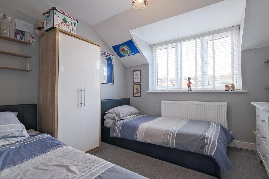 Additional image 13 of Cobble Close, Oswaldtwistle, Accrington, Lancashire, BB5