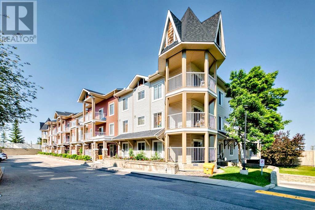 5205, 70 Panamount Drive NW|Calgary, Alberta T3K5Z1