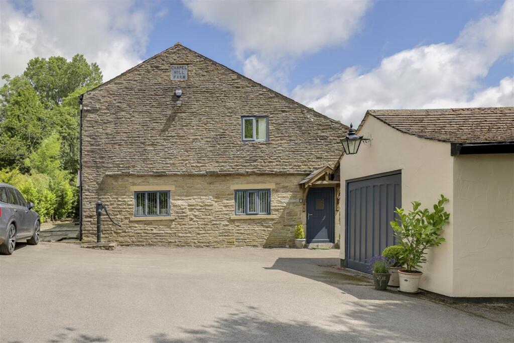 Additional image 56 of Hurst Lane, Rawtenstall, Rossendale, Lancashire - With Annexe & Spa Room