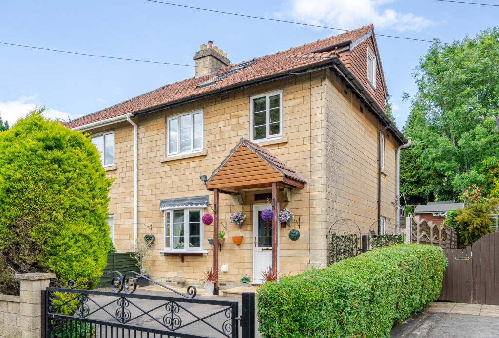 Property image for Coalpit Road, Batheaston, Bath, Somerset, BA1
